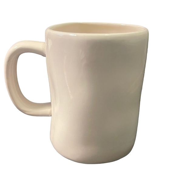 Rae Dunn Artisan Collection By Magenta BRIDESMAID Coffee Mug Wedding Bridal - Picture 4 of 6